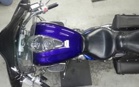 HONDA VTX1800 2004