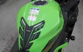 KAWASAKI NINJA 400 2024 EX400L