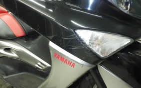 YAMAHA T-MAX 500 Gen.2 2007 SJ04J