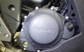 SUZUKI GSX250R 2025
