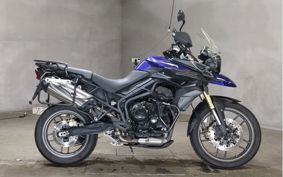 TRIUMPH TRIUMPH TIGER 800 TRE10B