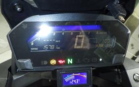 HONDA NC750X D Limited 2016 RC90