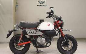 HONDA MONKEY 125 2000 JB05