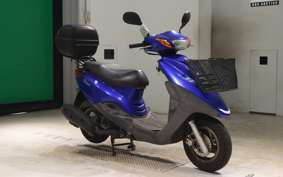 YAMAHA AXIS 125 TREET SE53J