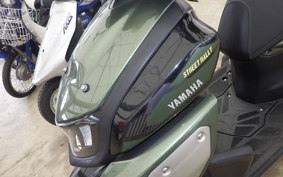 YAMAHA CYGNUSRAYZRﾊEVEﾘｯﾄﾞ