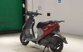 SUZUKI LET's 4 2018 CA45A