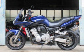 YAMAHA FZS1000 FAZER 2005 RN14