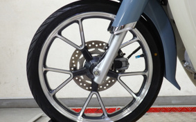 HONDA  SUPER CUB C125 JA48