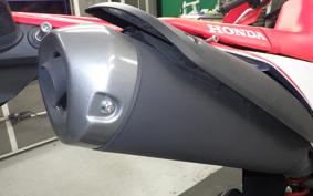 HONDA CRF250L