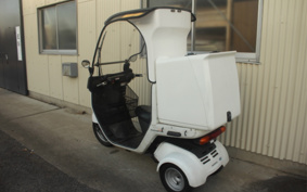 HONDA GYRO TA03
