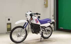 YAMAHA DT50 2000 17W