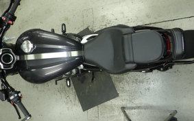 TRIUMPH ROCKET III GTストーム 2026