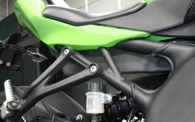 KAWASAKI ZX-25R 2026 ZX250E