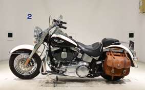 HARLEY FLSTN 1580 2011
