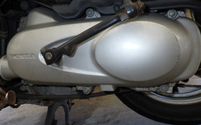 HONDA DIO Gen.6 AF62