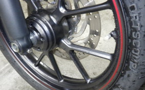 TRIUMPH STREET TWIN 2019