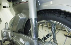 HONDA C90 SUPER CUB E HA02