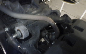 HONDA TACT-4ﾍﾞｰｼｯｸ AF79