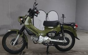 HONDA CROSS CUB110 JA45