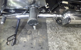 KAWASAKI W650 2002 EJ650A