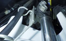 SUZUKI ADDRESS 110 2009 CE47A