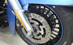 HARLEY FLTRU 1690 2012