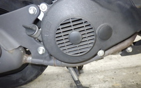 SUZUKI ADDRESS V125 2021 CF4EA