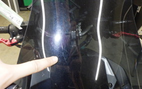 HONDA ADV150 KF38