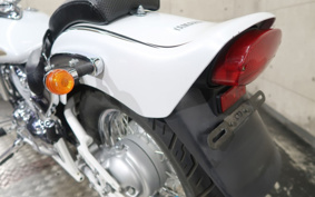 YAMAHA DRAGSTAR 400 2002 VH01J