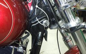 HARLEY FXDL 1580 2009