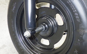 HONDA ZOOMER AF58