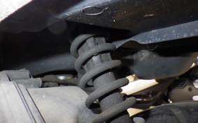 HONDA TODAY 1993 AF61