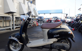 YAMAHA VINO 5AU