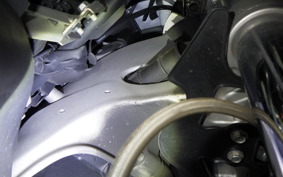 YAMAHA T-MAX 500 2011 SJ08J