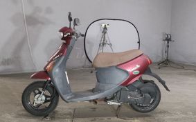 SUZUKI  LET`S 4G CA41A