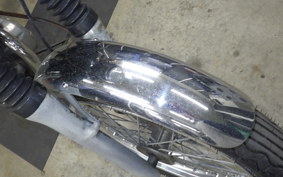 HONDA GB250 CLUBMAN Gen.5 MC10