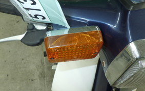 HONDA C90 SUPER CUB E 2023 HA02