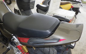 HONDA CB400SF GEN 4 A 2016 NC42