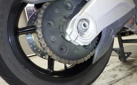 APRILIA SRV850 2013