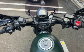 HONDA CL500 2023 PC68