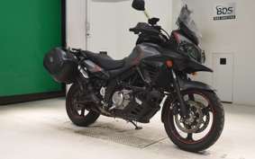 SUZUKI Vｽﾄﾛｰﾑ650A 2016 VP56A