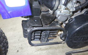 YAMAHA PW80 2003 4BC