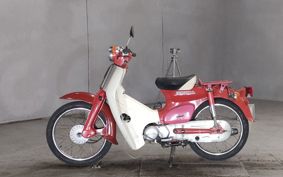 HONDA SUPER CUB50 C50