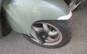 HONDA LEAD 100 JF06