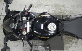 KAWASAKI ZX 10 NINJA R 2011