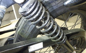 SUZUKI GRASS TRACKER Bigboy 1984 NJ4BA
