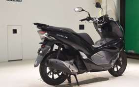 HONDA PCX125 2001 JF81