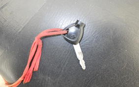 SUZUKI LET's 4 2019 CA46A