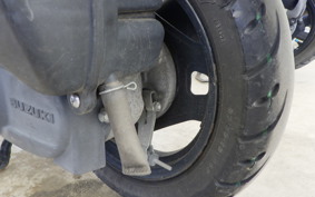 SUZUKI ﾚｯﾂ CA4AA