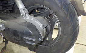 SUZUKI ADDRESS V100 1987 CE13A